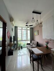 The Hillford (D21), Apartment #595035481